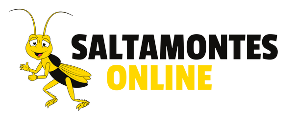 Saltamontes Online