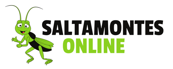 Saltamontes Online